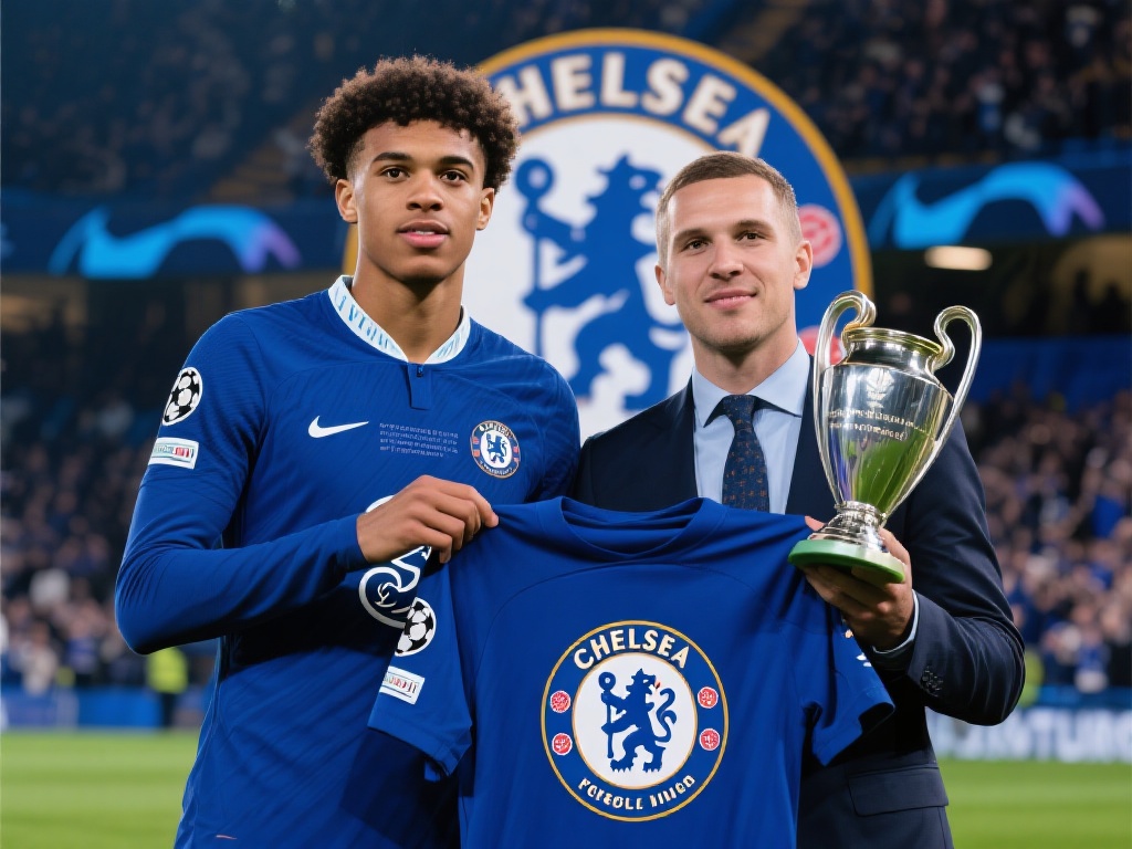 切尔西足球俱乐部在最近的转会市场上释放了