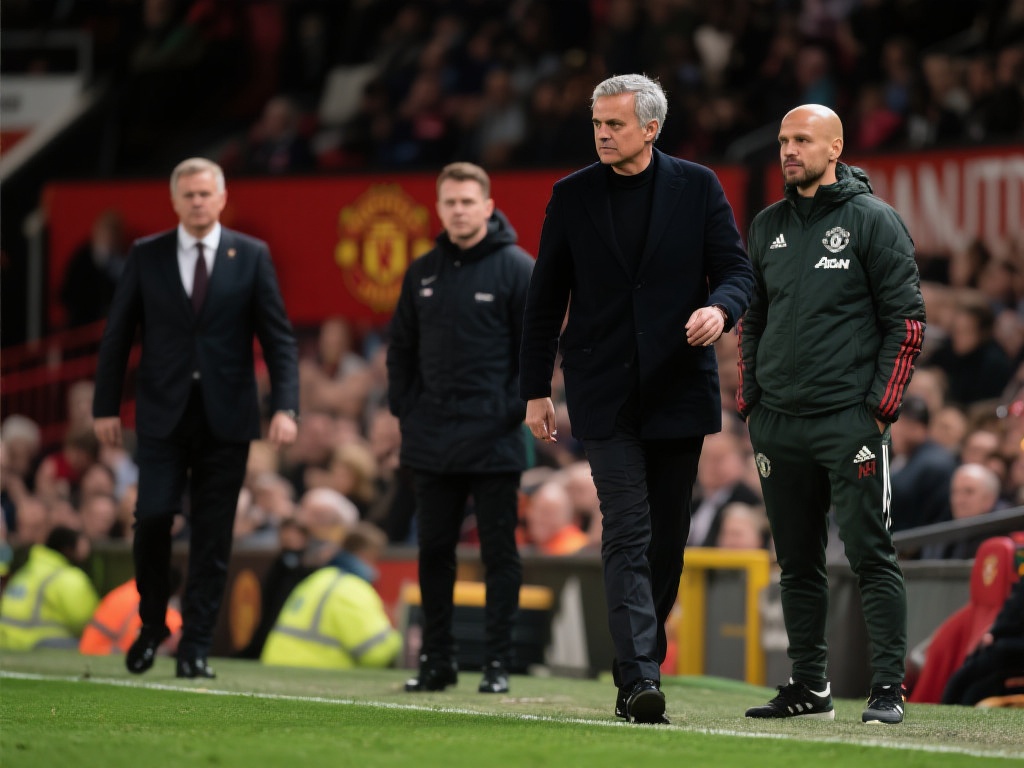 曼联近年来主帅频繁更迭的问题一直饱受争议