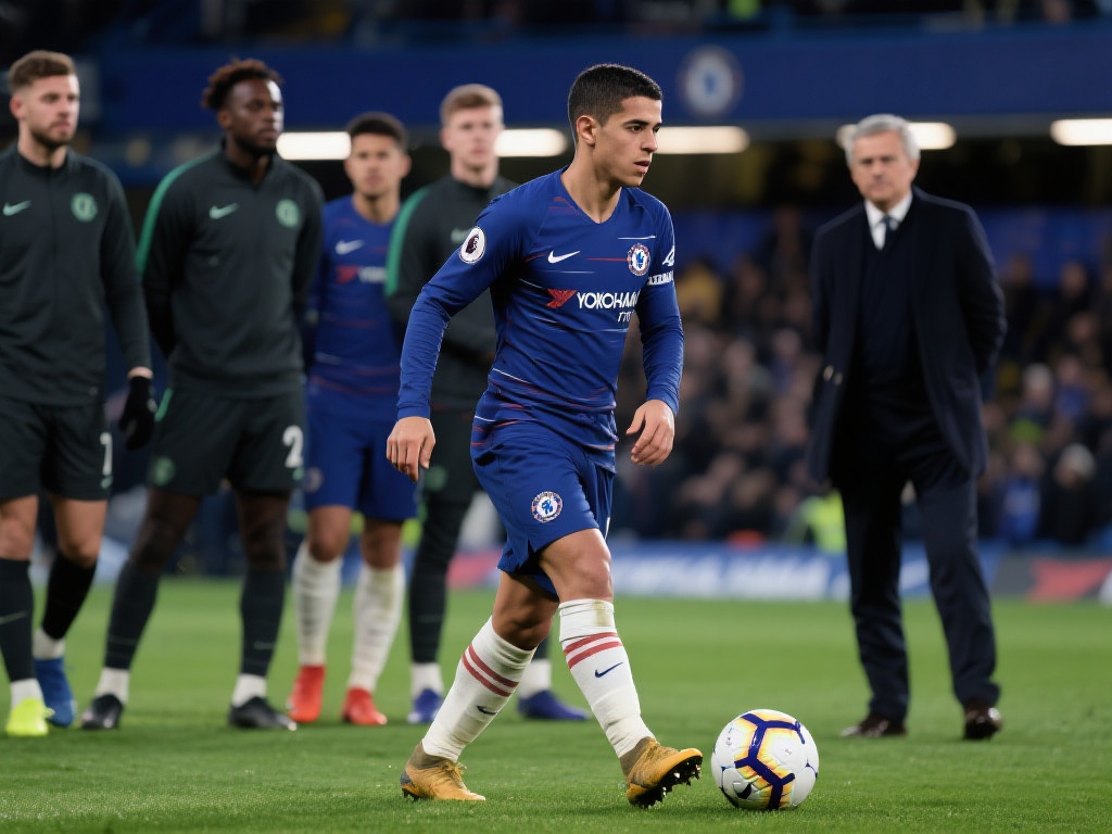 切尔西传奇阿扎尔宣布退役 英雄落幕 许多曾与阿扎尔并肩作战的队友都表示,他在