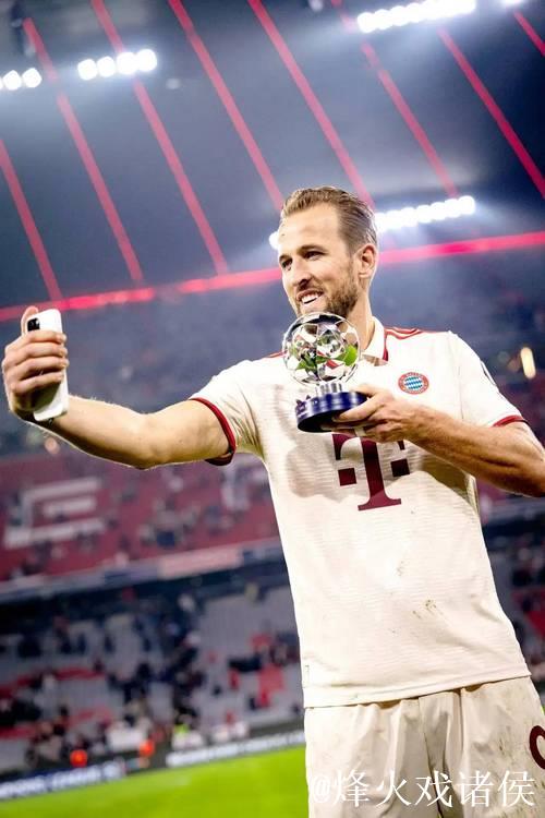 欧冠射手榜洗牌，1.8亿前锋升至榜首，哈兰德凯恩被超越