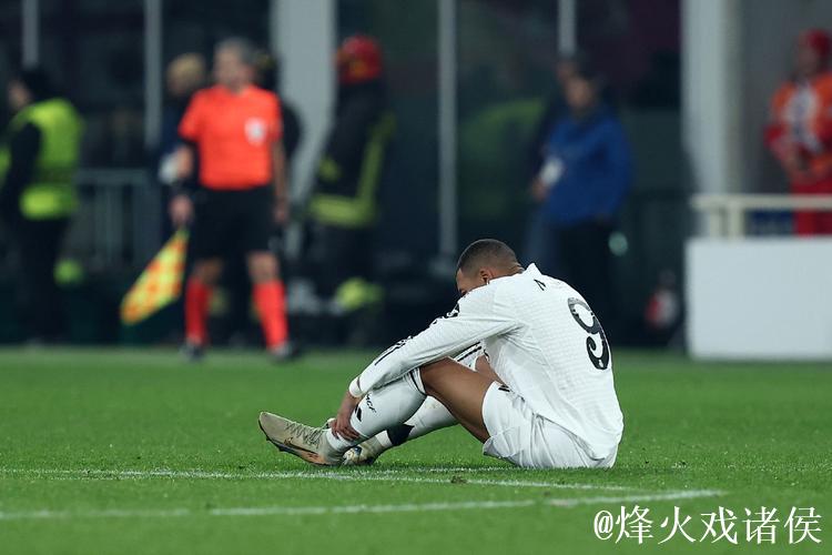 姆巴佩进球罗德里戈绝杀，皇马客场2-1获胜